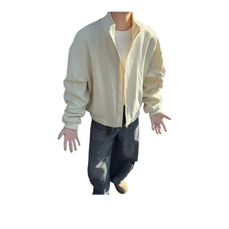 ACUOD BY CHANU Jackets Coats Unisex-9