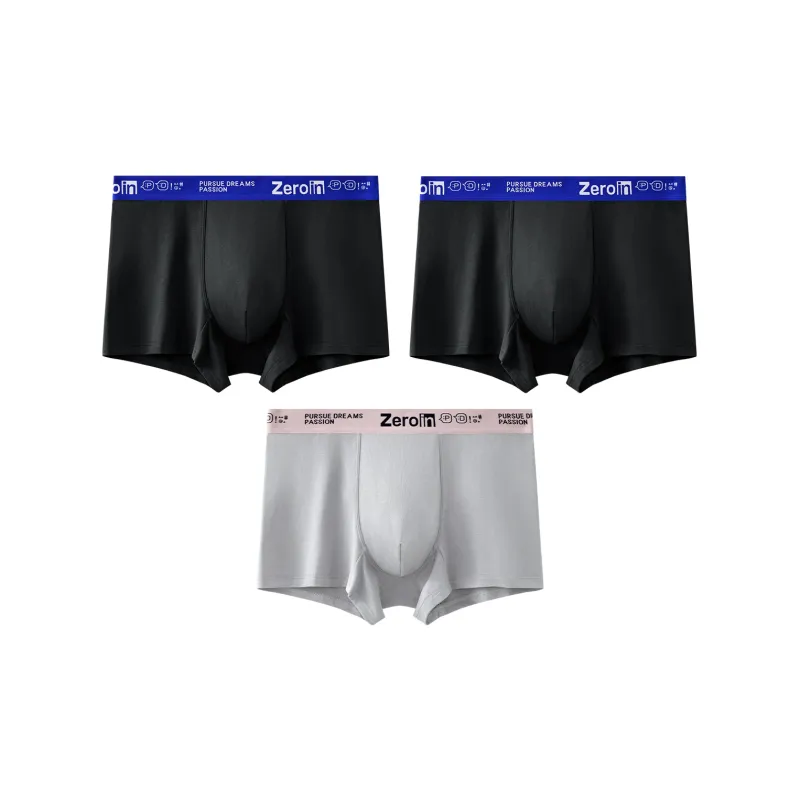 ZEROIN Men Underpants-12