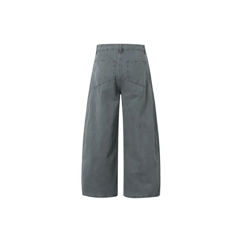ZYKY Casual Pants Unisex-9