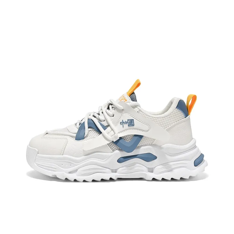 M.M Party Cushioning, Slip Resistant, Abrasion Resistant, Support, Balance Low Top Casual Shoes Men's-4