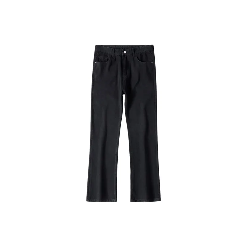 WOKXSS Jeans Unisex-4
