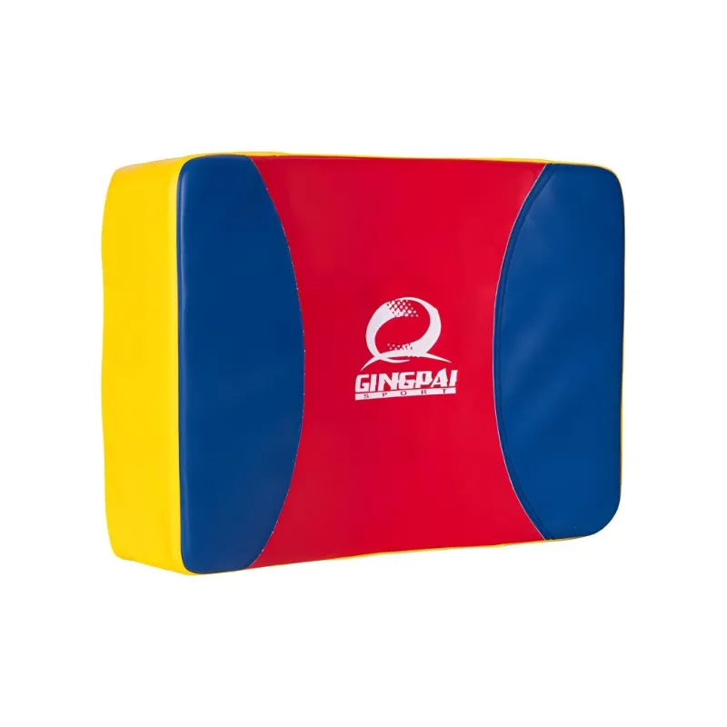 Competition Taekwondo Equipment Taekwondo Kick Pad Unisex-2