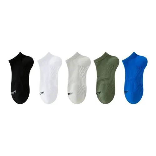 MIIOW Men Socks