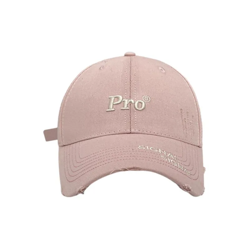 TUCANO Cotton Baseball Caps Unisex-6