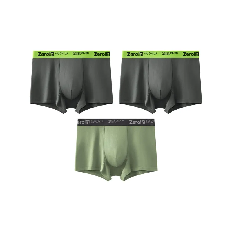 ZEROIN Men Underpants-16