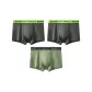 2 Dark Gray+Green