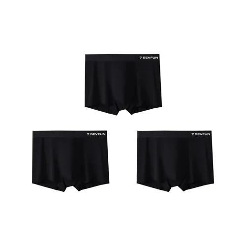 7 SEVFUN Underpants Men's 3 Pack
