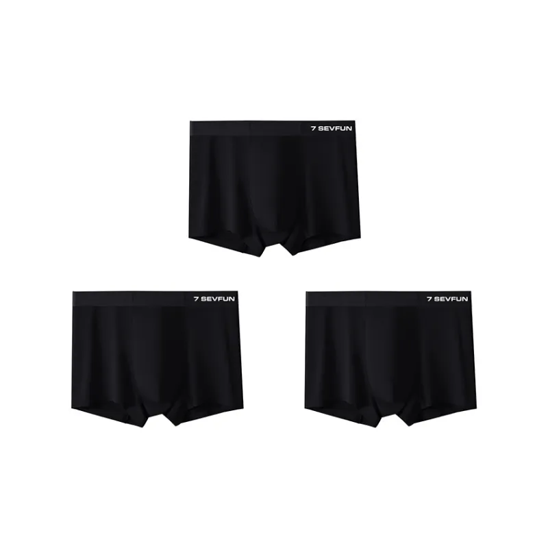 7 SEVFUN Underpants Men's 3 Pack-0