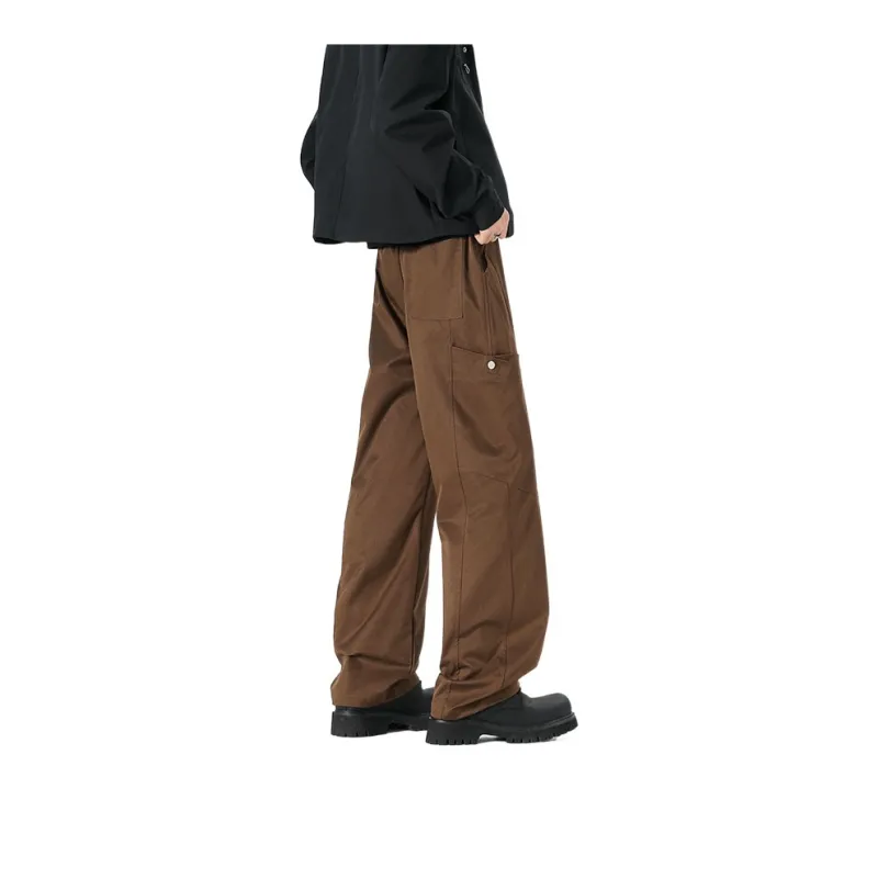 MXDT Casual Pants Unisex-7