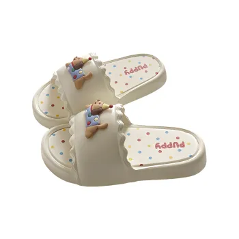 Yunpo Slippers / Home Slippers