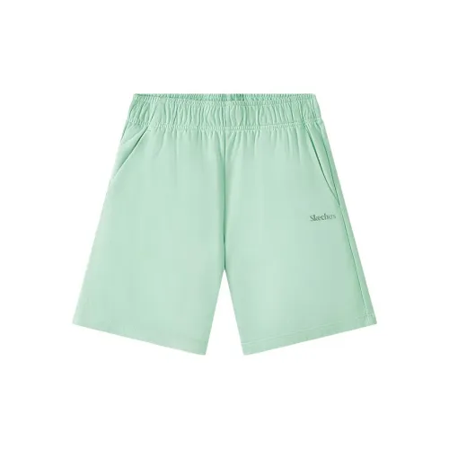 Skechers Sports Shorts Men's Slight Green