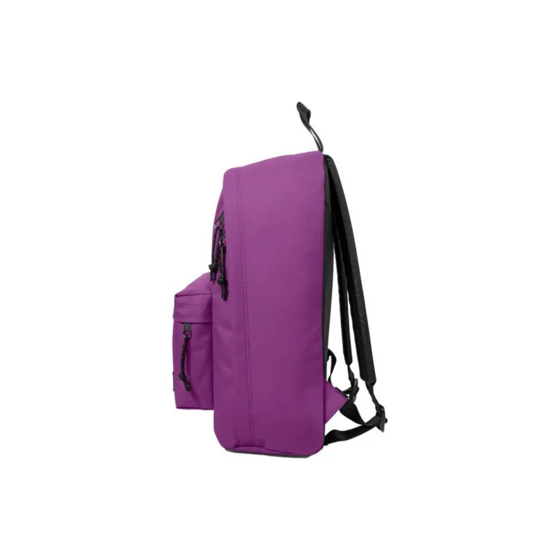 EASTPAK Polyamide Backpack Unisex Purple-1