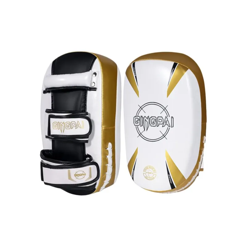 Competition Taekwondo Equipment Taekwondo Kick Pad Unisex-5