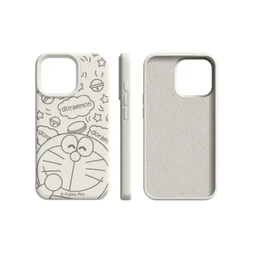 Doraemon Phone Cases