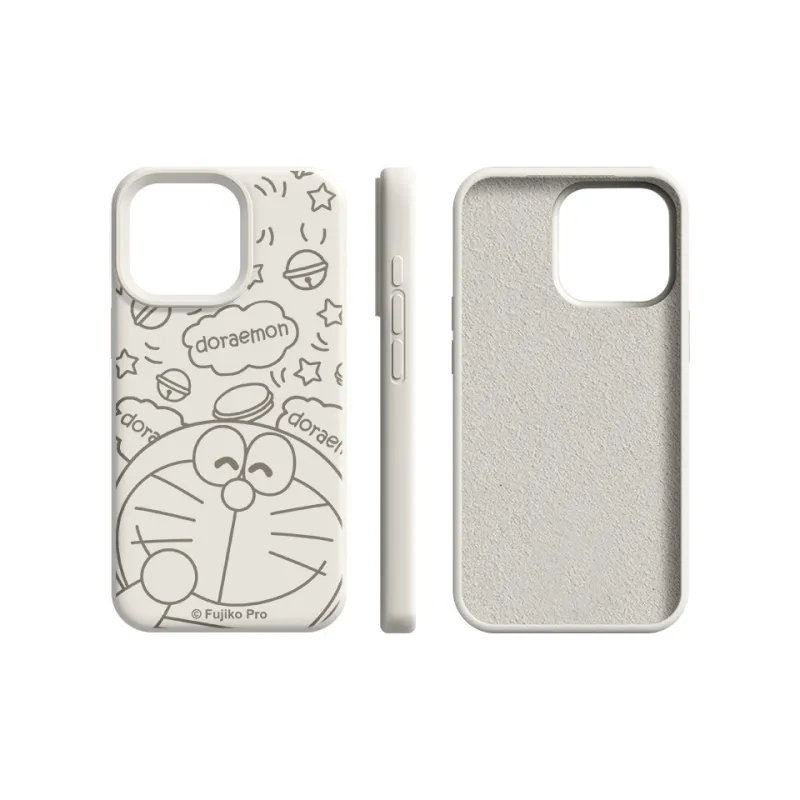 Doraemon/a Phone Cases-0
