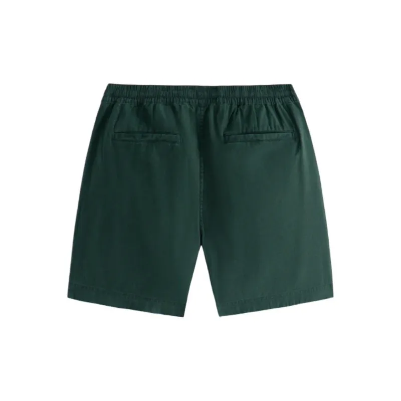 Abercrombie＆Fitch Casual Shorts Men's Green-1
