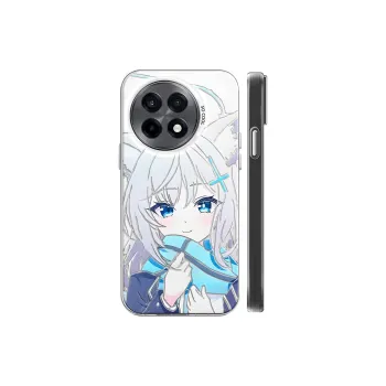 CHUNFAN Phone Cases