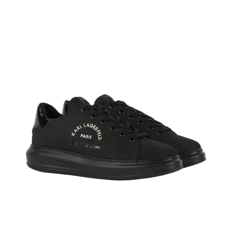 KARL LAGERFELD / Karl Lagerfeld Jeans Rue St Guillaume Sneakers-2