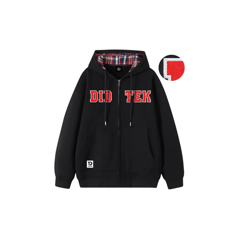 DIDTEK Sweatshirts Unisex-1