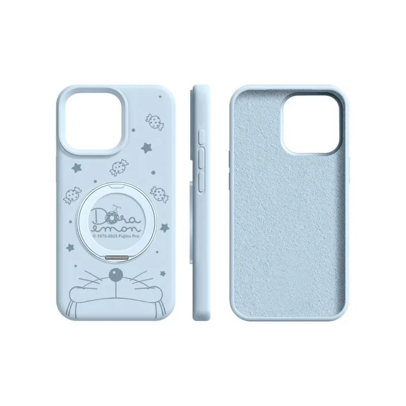 Doraemon/a Phone Cases-3