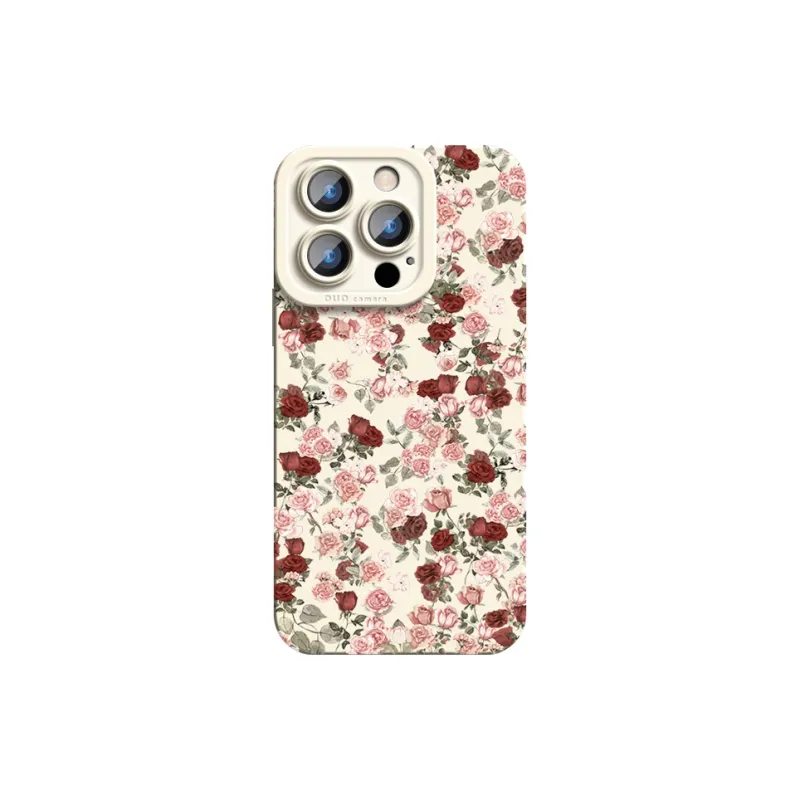 Interesting shell Phone Cases-2