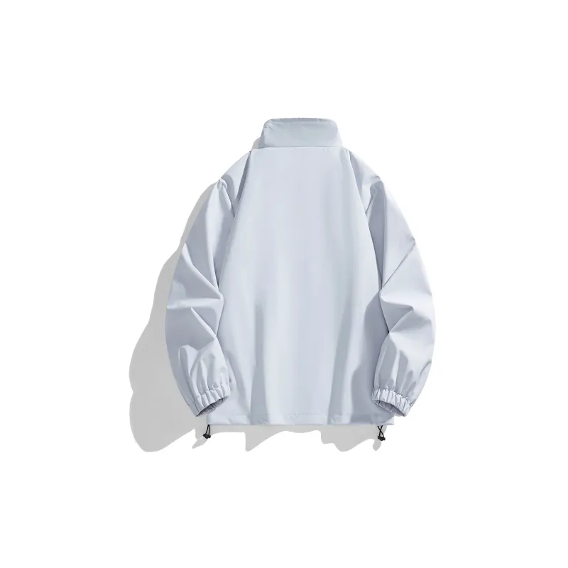 Jeep Black Knight Series Jackets Coats Unisex-13