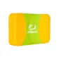 Trumpets Green Yellow (39*25*8cm)