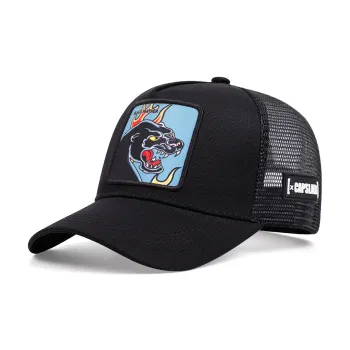 JKEM Cotton Baseball Caps Unisex