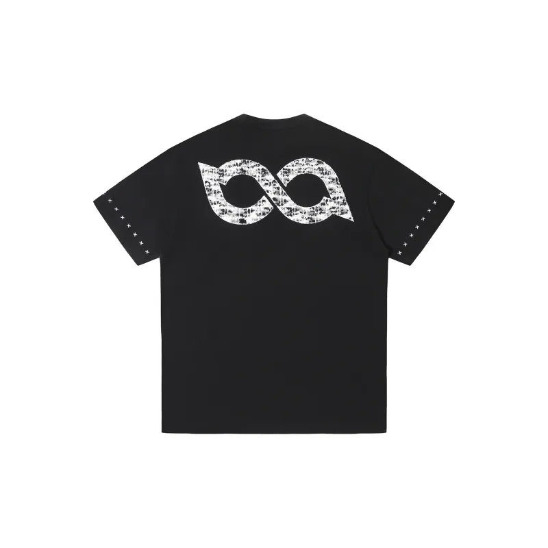 BIPOLAR T Shirts Unisex-3