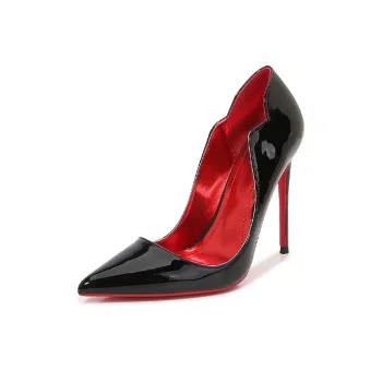 MCKP Slim Heel High Heels 12cm Women's