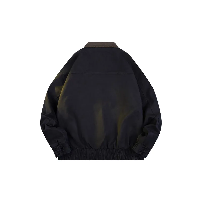 PUNCTILIOUS Jackets Coats Unisex-1