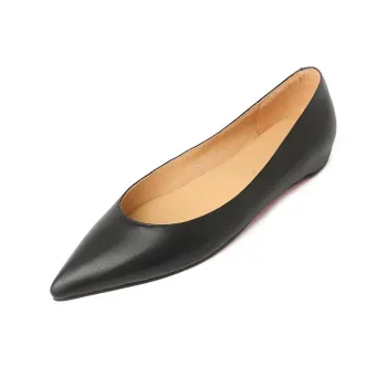 QUICHESHOES Casual Single Shoes Women's