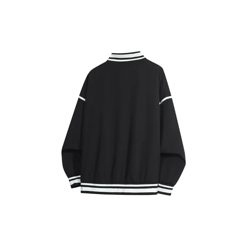 Lafetto Baseball Jerseys Unisex-20