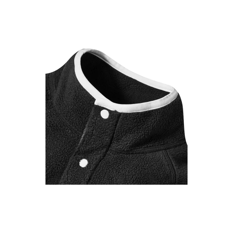 Skechers Jackets Women's Carbon Black/0018-2