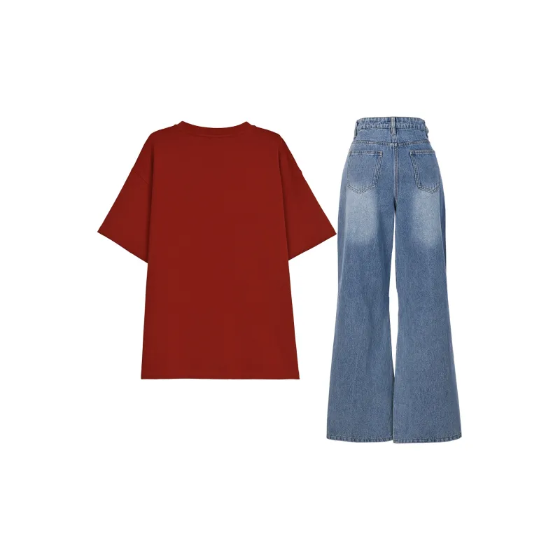 SNBL Casual Suits Women's-1