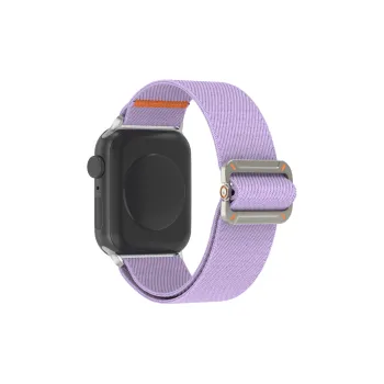 Antey Watch Bands Apple Compatibility 195mm Rubber Band Material Unisex