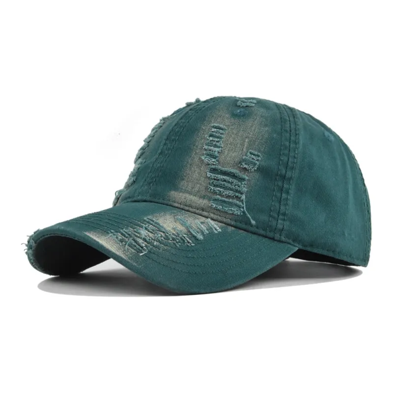 JKEM 100% Cotton Baseball Caps Unisex-7