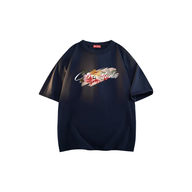 C1RCA T Shirts Unisex-13