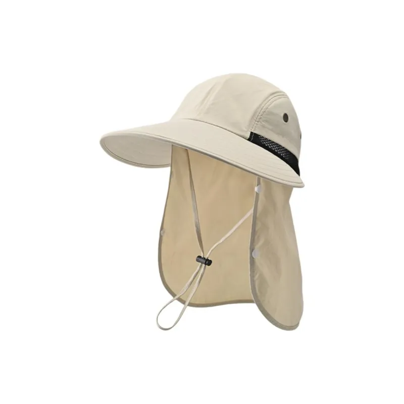 JEANSWEST Polyester Sun Protection Masks Unisex-2