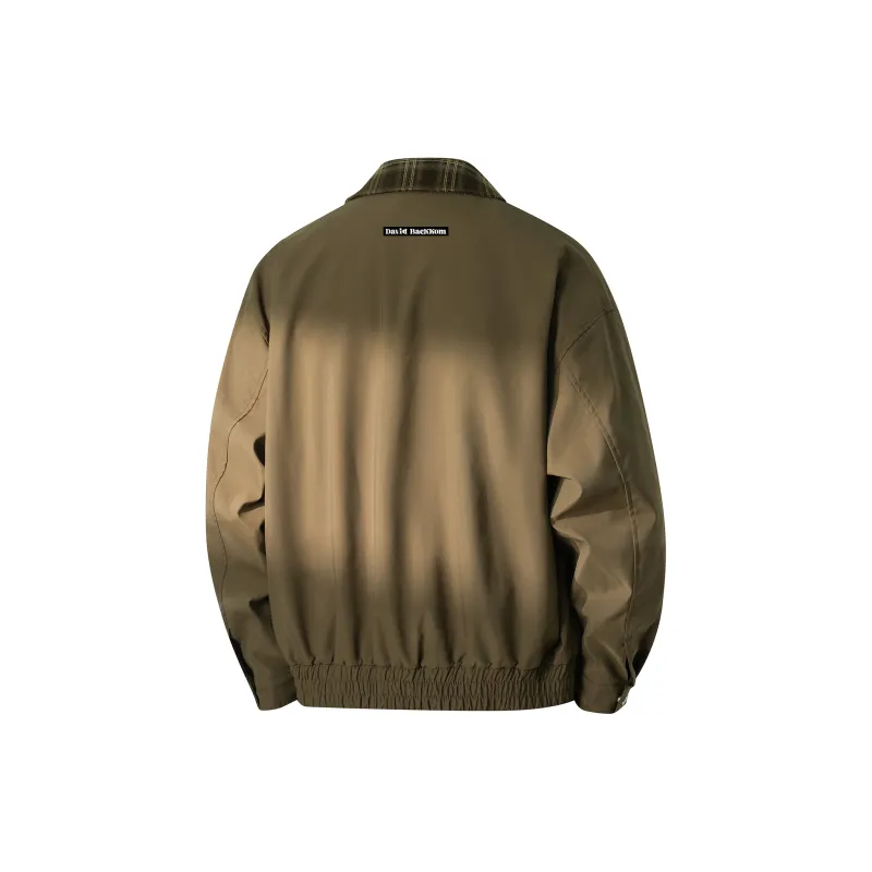 David Bakken Jackets Coats Unisex-7