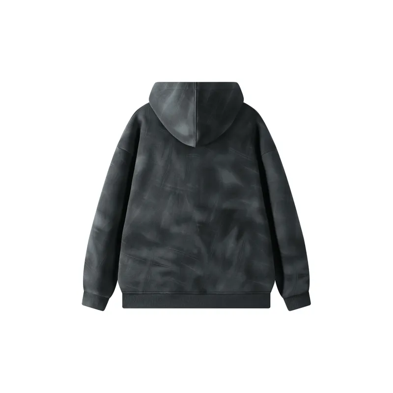 Master Zero Sweatshirts Unisex-1