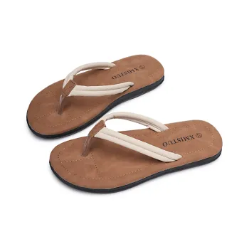 XMISTUO Slippers / Home Slippers