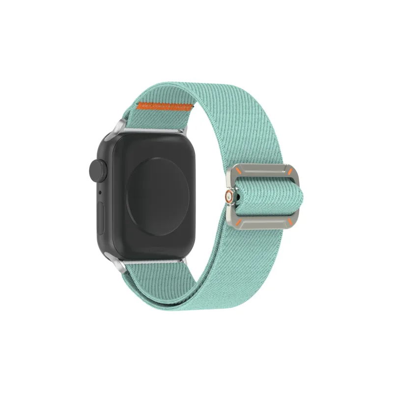 Antey Watch Bands Apple Compatibility 195mm Rubber Band Material Unisex-26