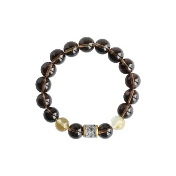 DAN DREAM Crystal Bracelets Unisex