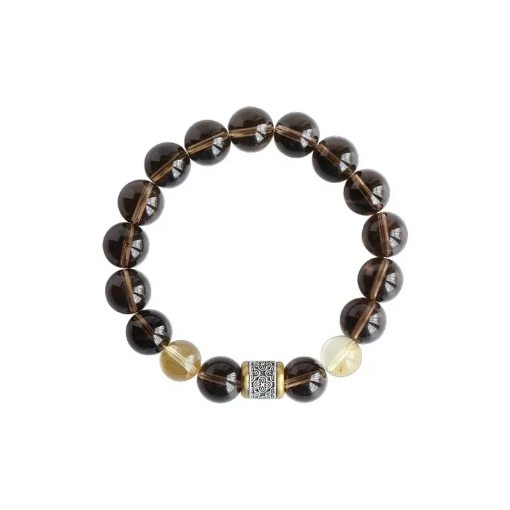 DAN DREAM Crystal Bracelets Unisex-0