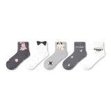 Plush Doll-5 Pack