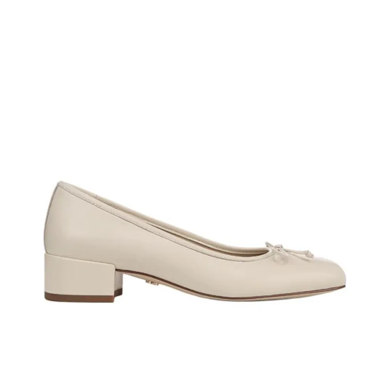 SAM EDELMAN ROSA High Heels Women's Beige-1