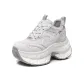 White Gray