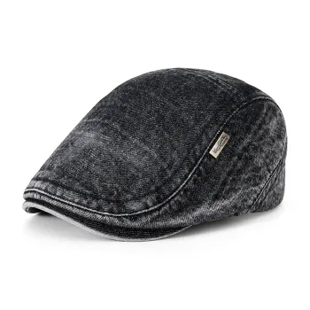 PIERRE CARDIN Cotton Berets Men's