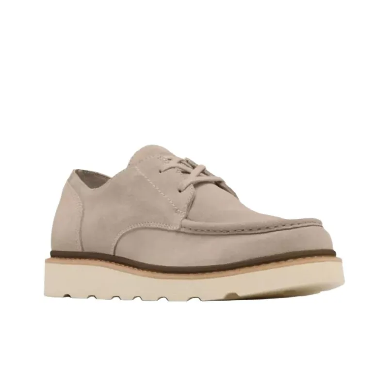 SOREL Men's Casual Shoes Men Low-Top Khaki-2